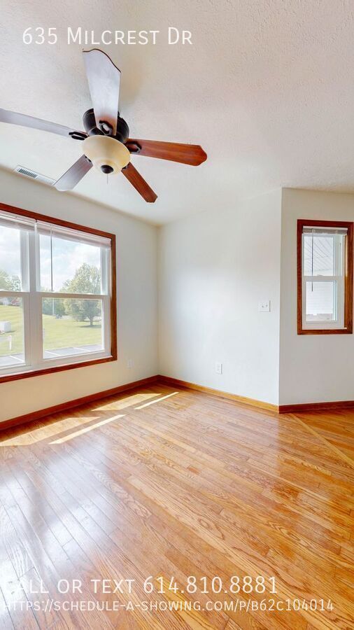 Building Photo - 635 Milcrest Dr