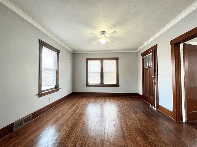 Building Photo - Inviting Home Filled With Natural Light and Historic Charm