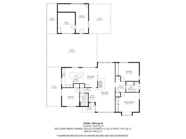 Building Photo - 3202 Belvedere Dr