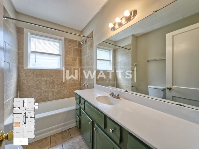 Building Photo - 3 Bedroom Home in Forestdale