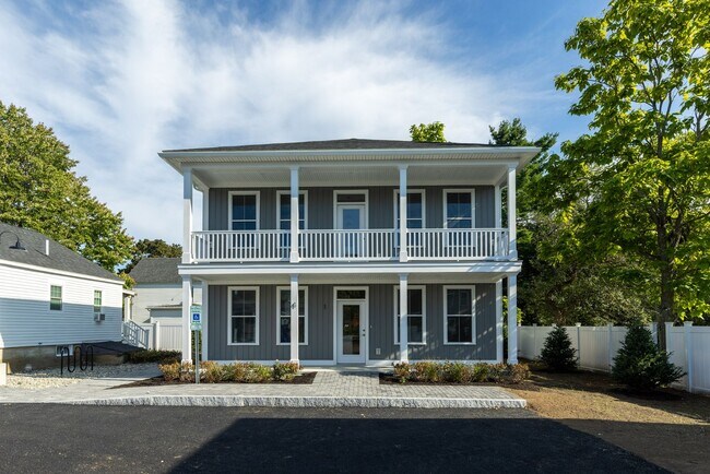 Building Photo - Ember Drive