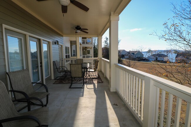 Building Photo - Furnished Condo on Logan Martin Lake