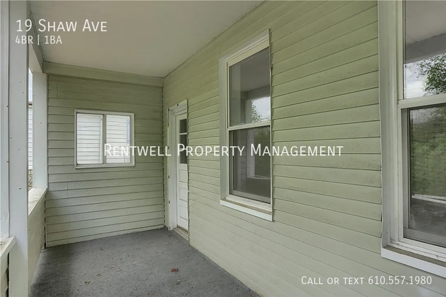 Building Photo - 19 Shaw Ave