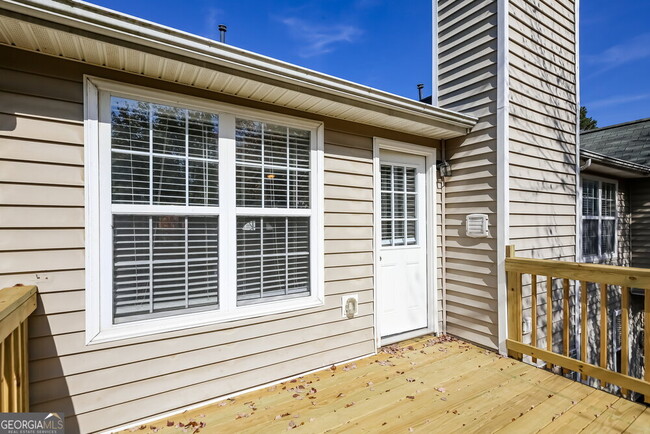 Building Photo - 3846 Kenner Dr SW