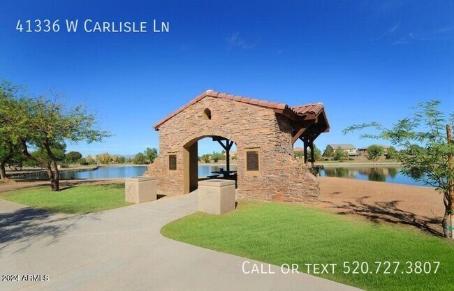 Building Photo - 41336 W Carlisle Ln