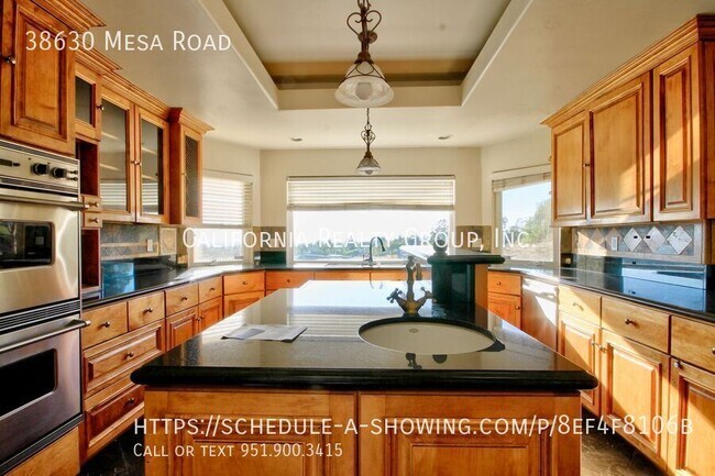 Building Photo - 38630 Mesa Rd