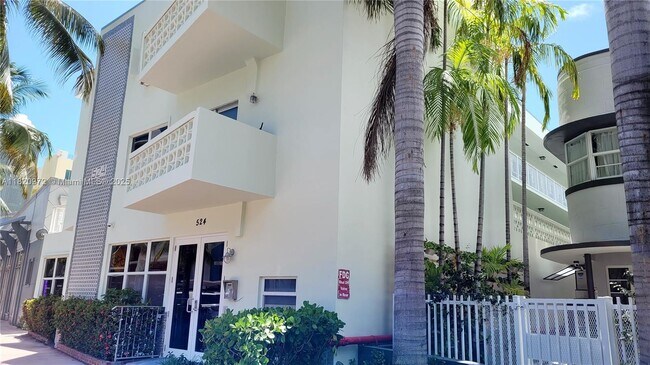 Building Photo - 524 Washington Ave
