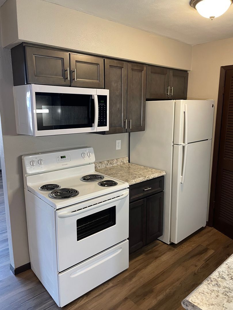 Interior Photo - Brookside Apartments