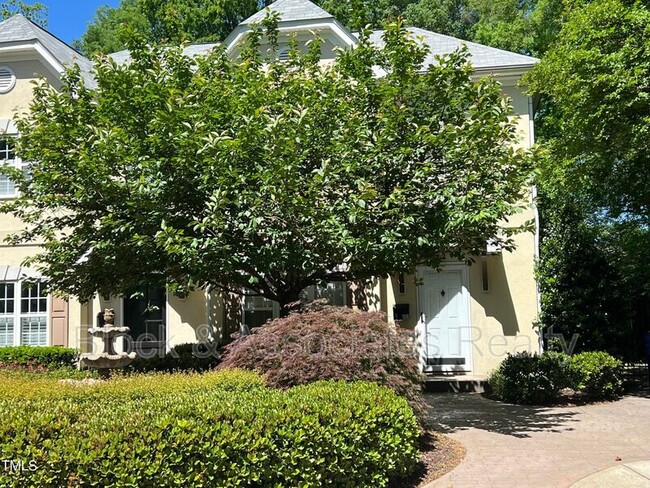 Primary Photo - 1109 Wake Forest Rd