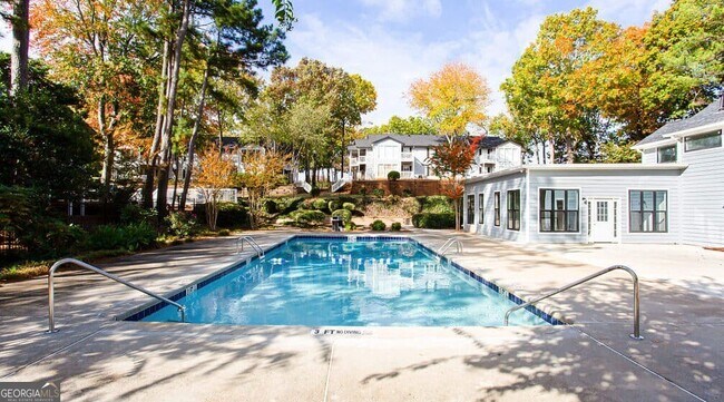 Building Photo - 1173 N Hairston Rd