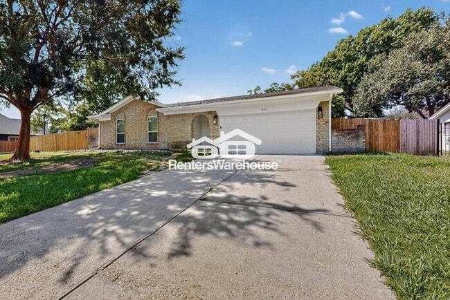 Building Photo - Completely ReFreshed Grapevine Rental