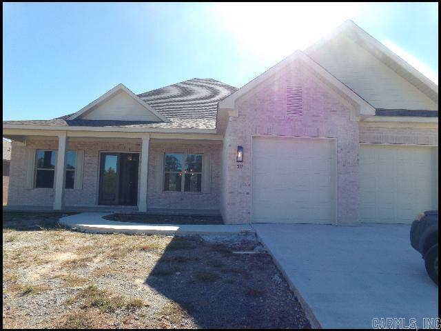 Primary Photo - 514 Corondelet Ln