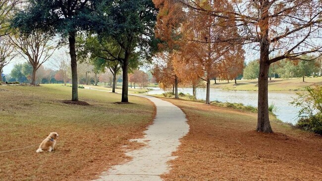 Building Photo - 7414 Newbury Trail