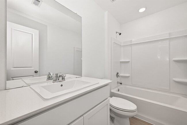 Building Photo - 16846 Spotted Oak Dr