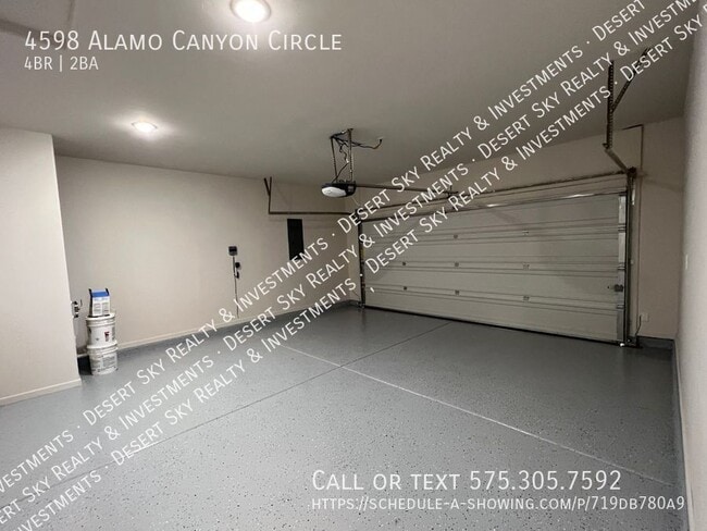 Building Photo - 4598 Alamo Canyon Cir