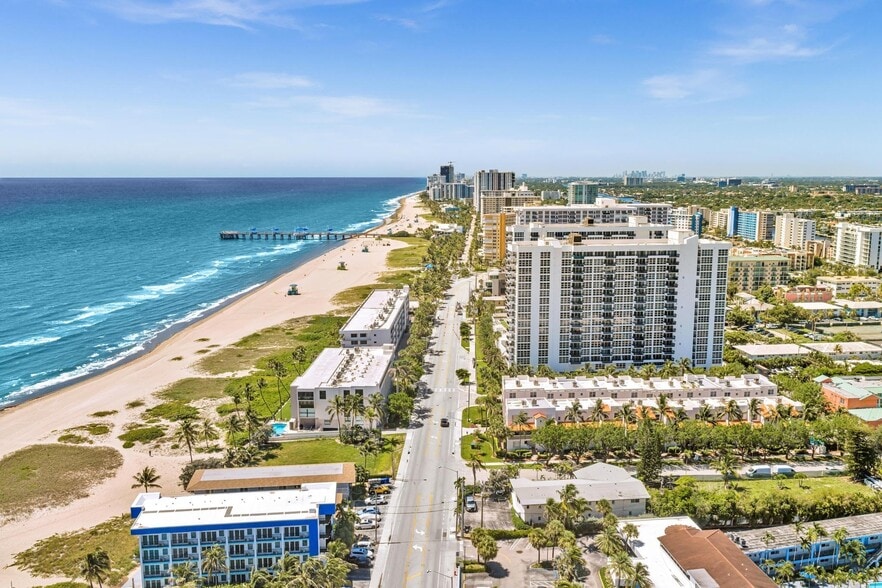 Building Photo - 604 N Ocean Blvd