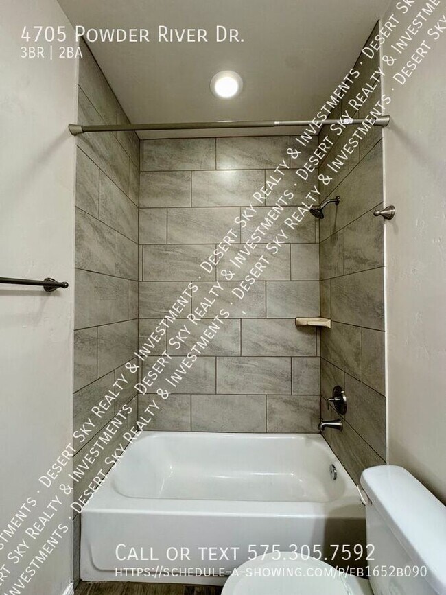 Building Photo - 4705 Powder River Dr