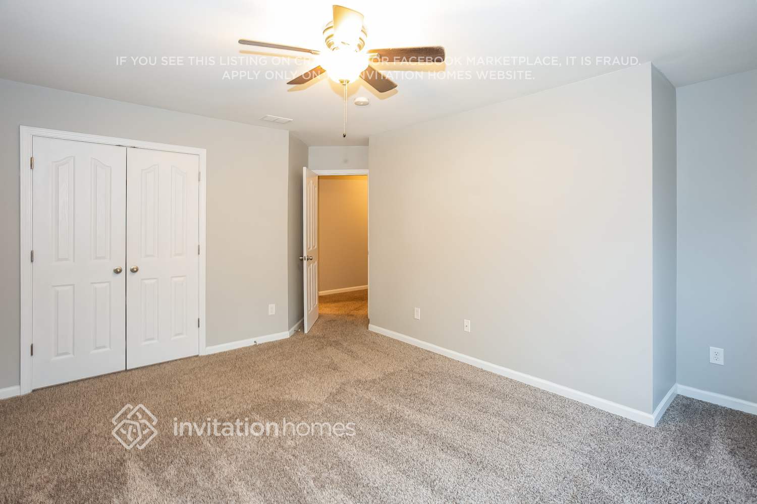 Building Photo - 3408 Crutchfield Pl