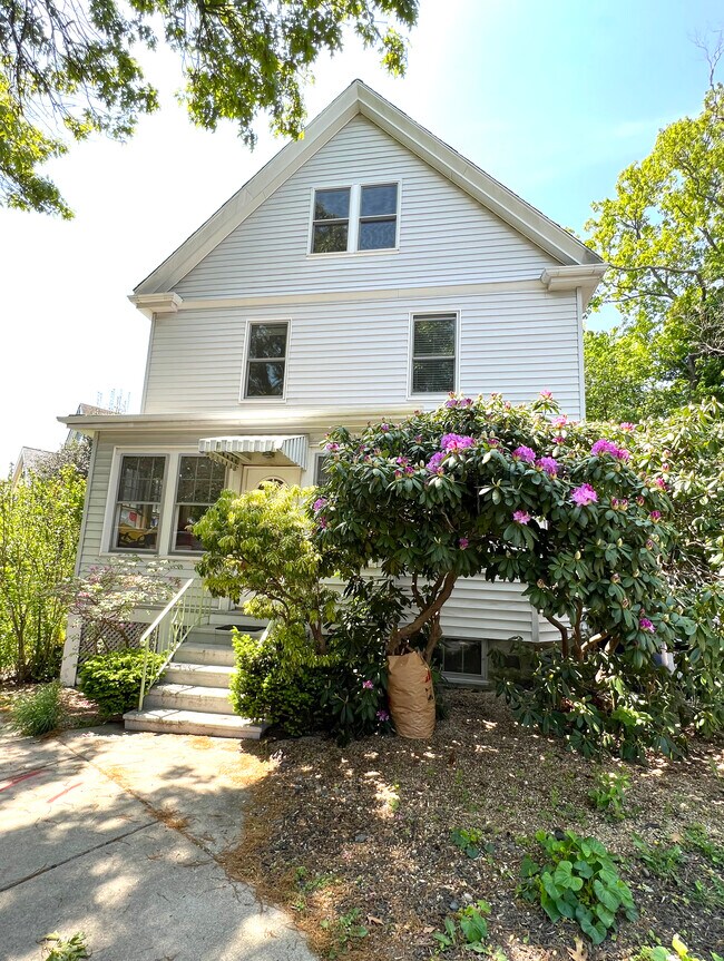 Primary Photo - 5 Metcalf St