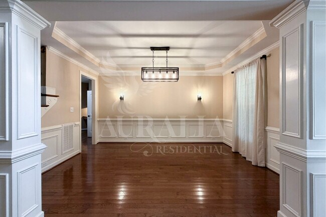 Building Photo - 5604 Pine Rock Ct