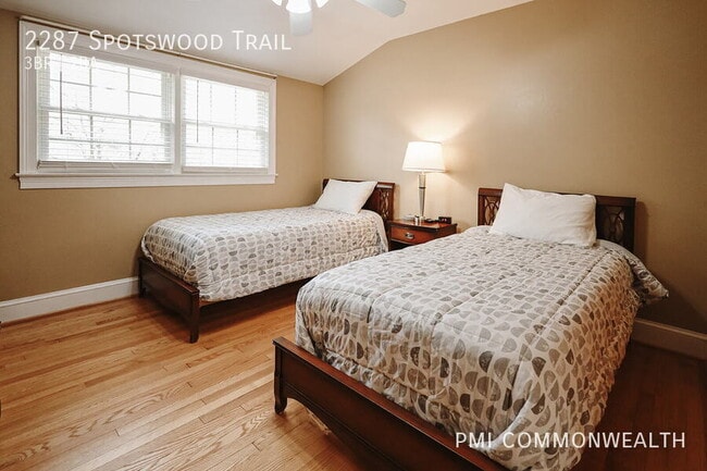 Building Photo - 2287 Spotswood Trail