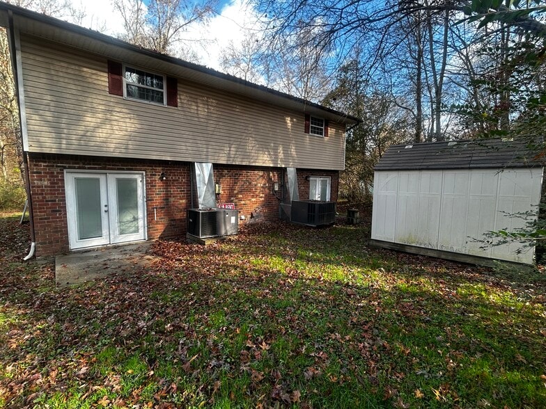 Building Photo - 6370 Harrison Pike