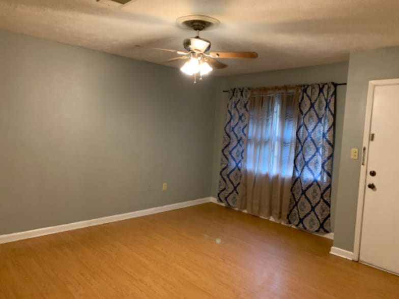 Building Photo - 3534 44th St