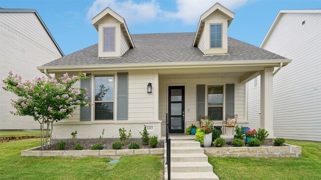 Primary Photo - 1413 Horizon Wy