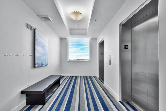 Building Photo - 18800 NE 29th Ave