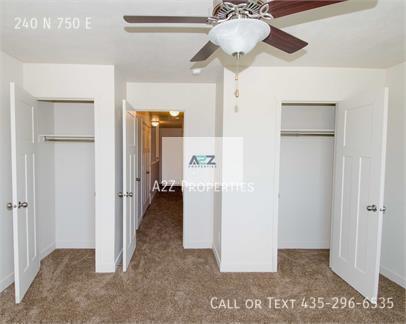 Building Photo - 240 N 750 E St