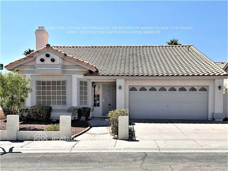 Primary Photo - 2729 Cloudsdale Cir