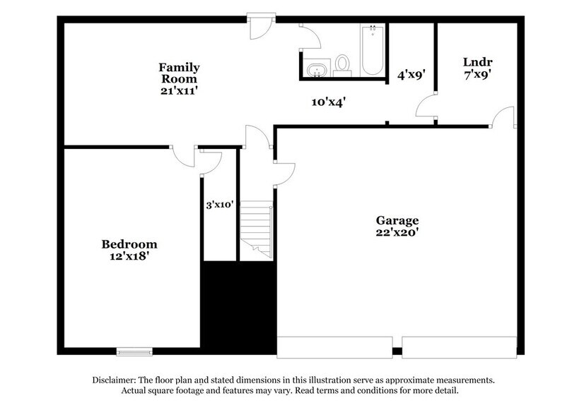 Building Photo - 109 Finnigan Dr