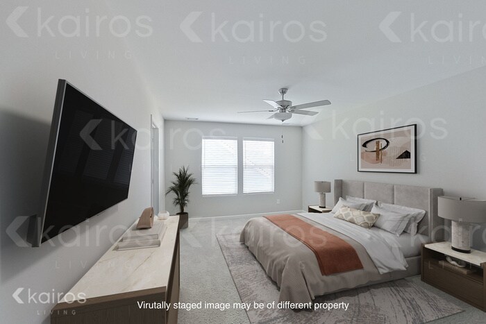 Building Photo - 7379 Foggy River Dr