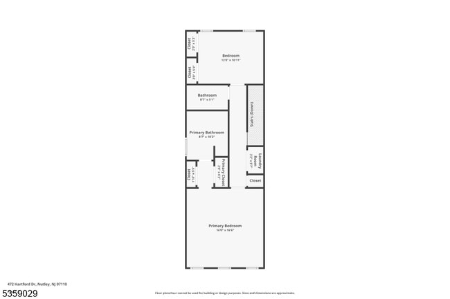 Building Photo - 472 Hartford Dr