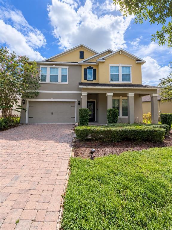Building Photo - 2341 Aurelius Dr