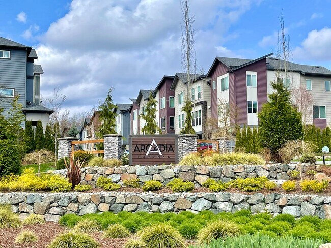 Building Photo - Great Townhome for rent