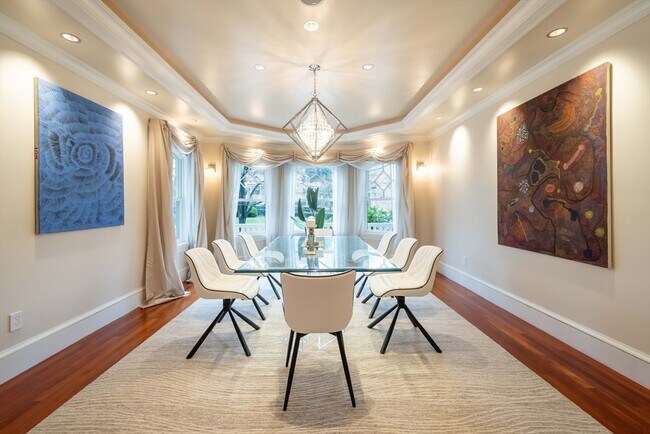 Building Photo - 16 Meriam St