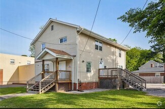 Building Photo - 2808 Lafayette Blvd
