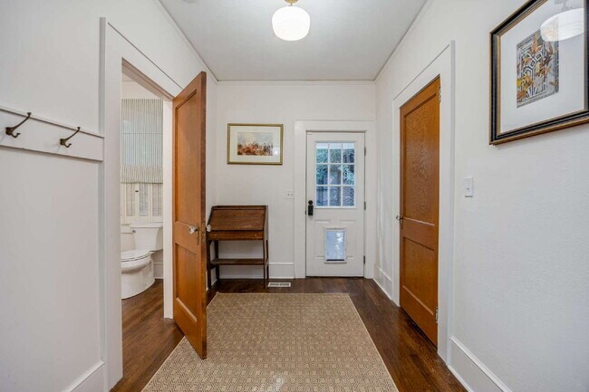 Building Photo - Large remodeled historic home now available!