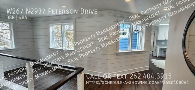 Building Photo - Fully Furnished Stunning Home on Pewaukee ...