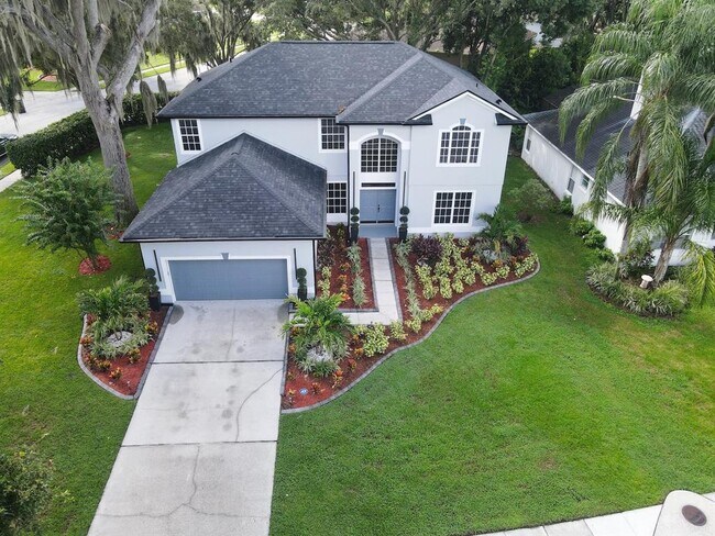 Building Photo - 687 Statenville Ct