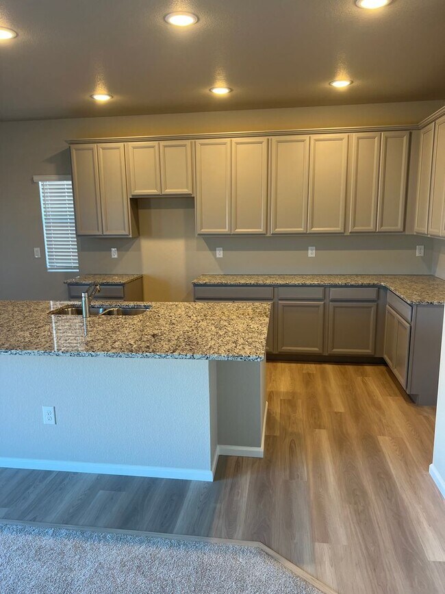 Building Photo - Brand New Home in Pueblo West