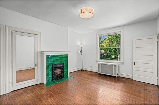 Building Photo - 1315 Denniston St