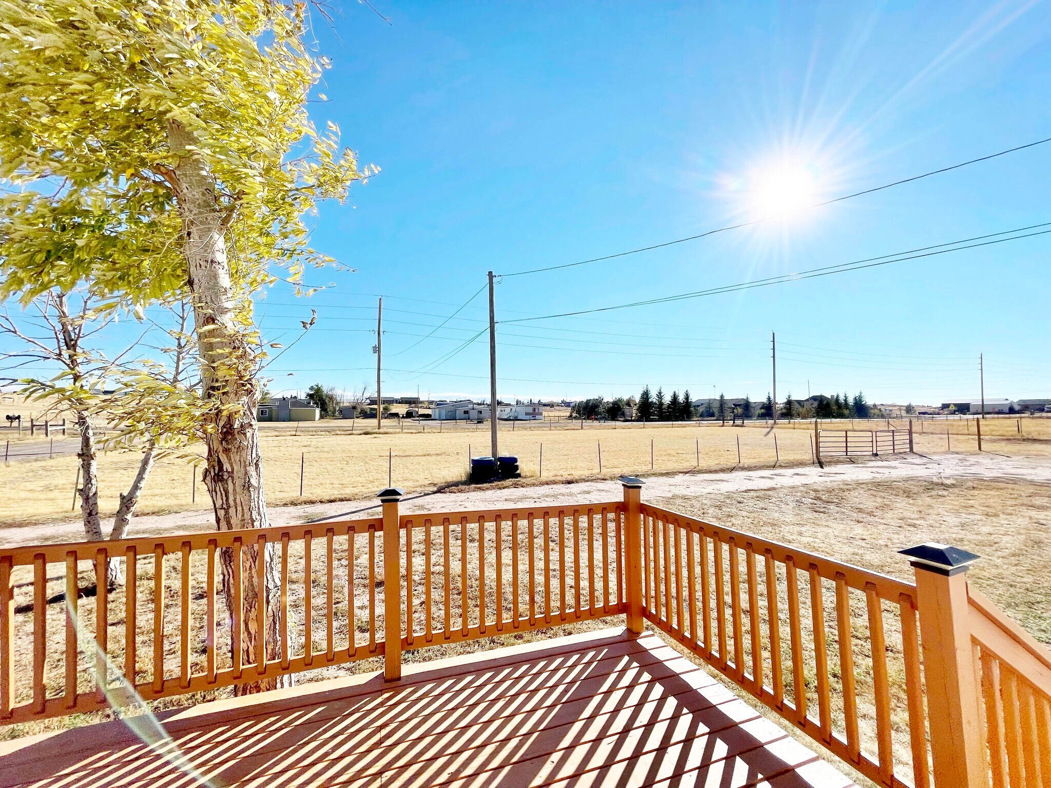 Room to Run and Play - 3512 Welchester Dr