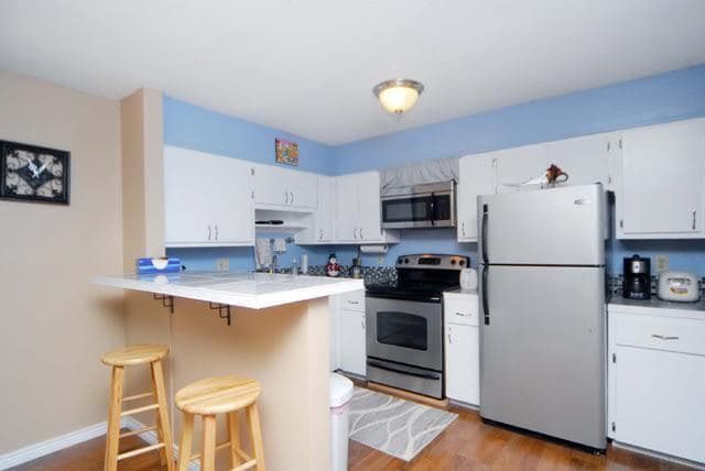Building Photo - Large 3 Bed 2 Bath Condo In a Great North Boulder Location.  Underground Parking