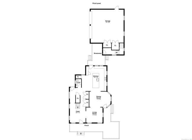 Building Photo - 134 Rowayton Ave