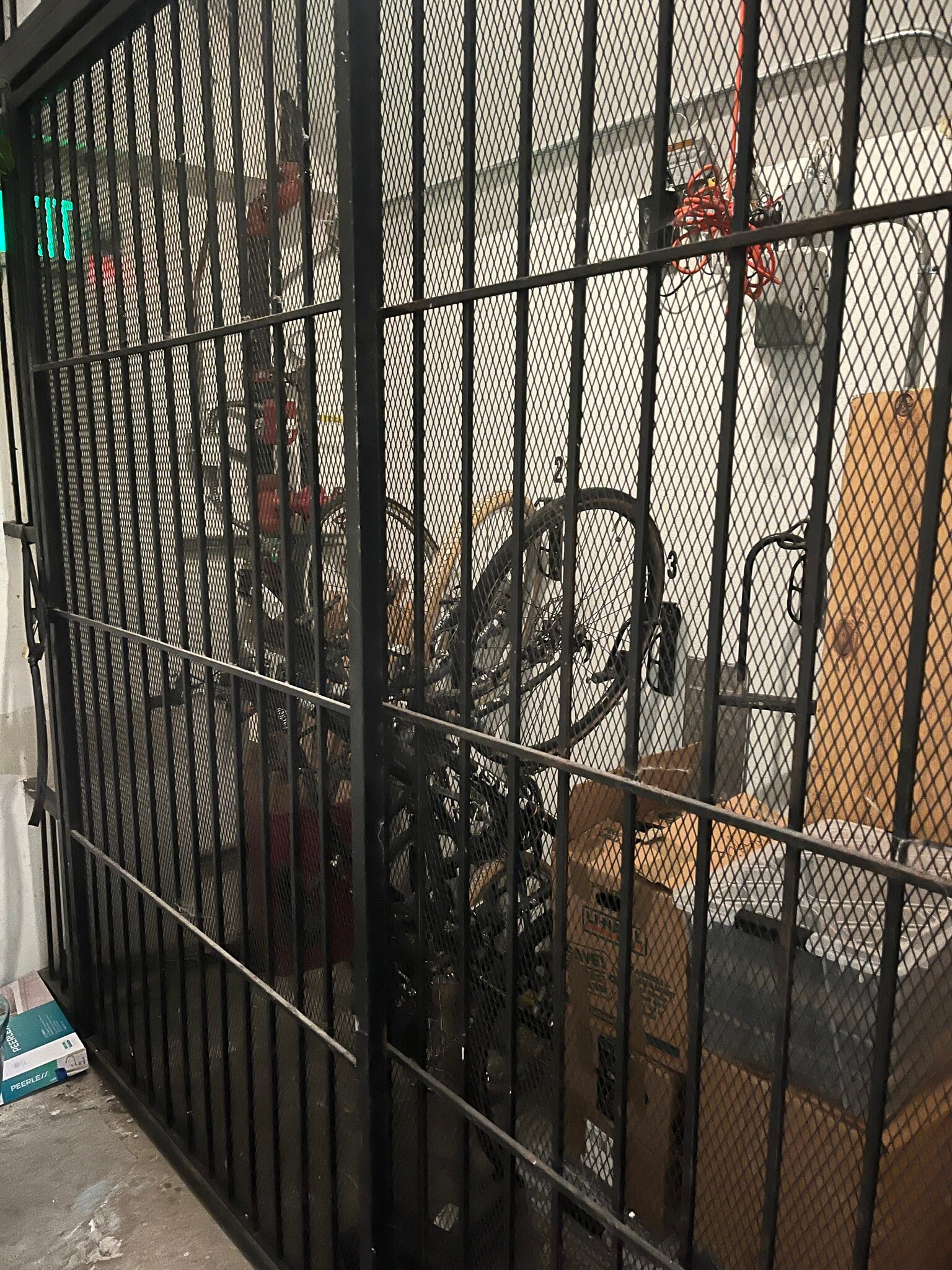 Building Photo - 1418 Rhode Island St