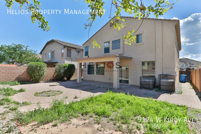 Building Photo - 9124 W Kirby Ave