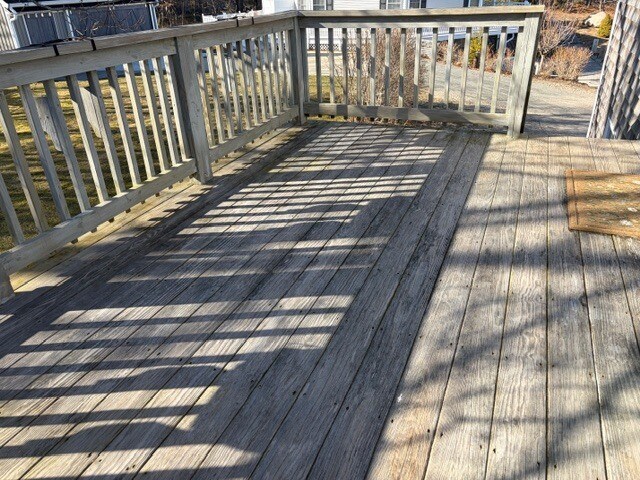 Building Photo - 301 W Yarmouth Rd