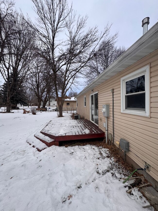 Building Photo - AVAILABLE NOW - Nicely rehabbed 3 Bedroom Single Family Home with Garage and Very Large Backyard